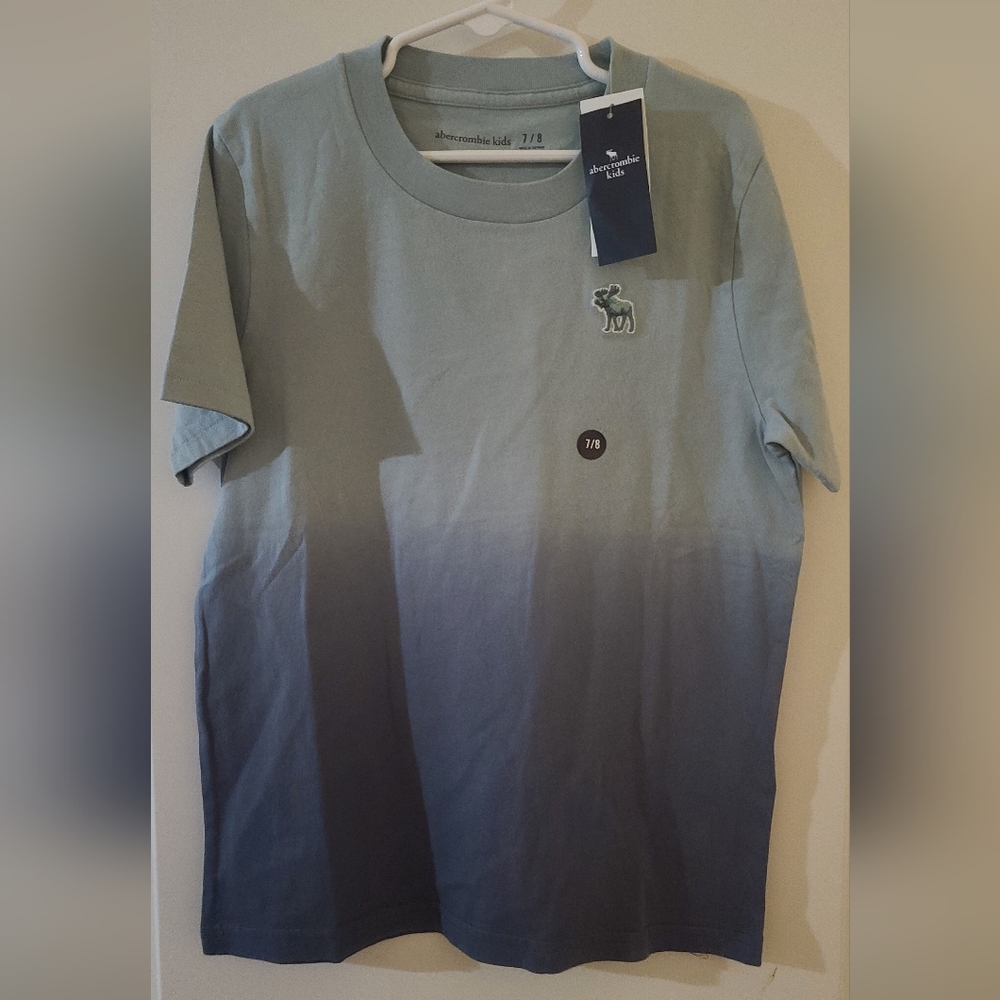 Abercrombie Kids Shirt
